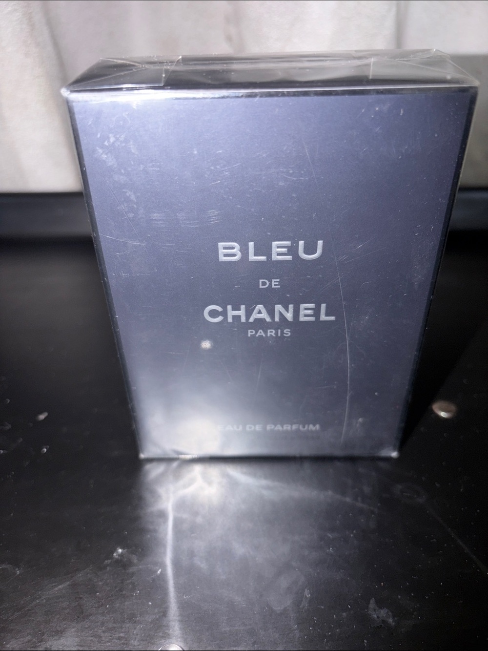 Subcategory selection for men's accessory image